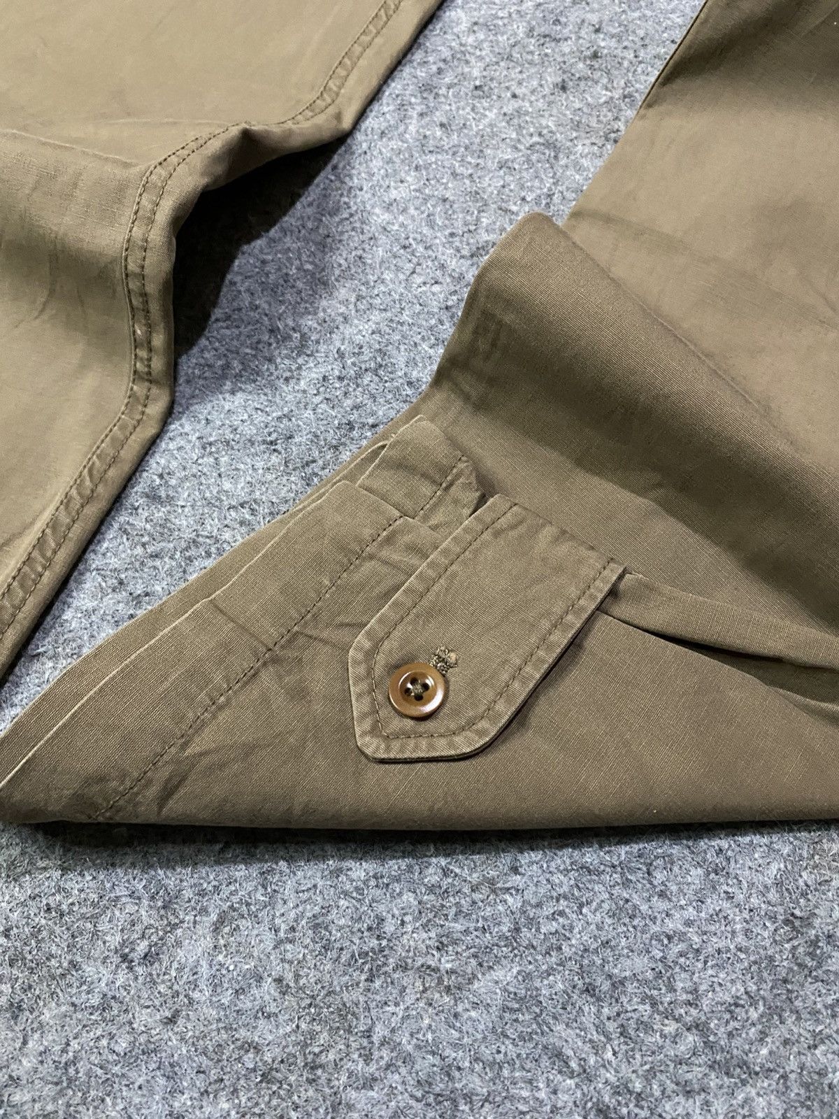 Ralph Lauren Polo Sport Chino Pants Size US 28 / EU 44 - 15 Thumbnail