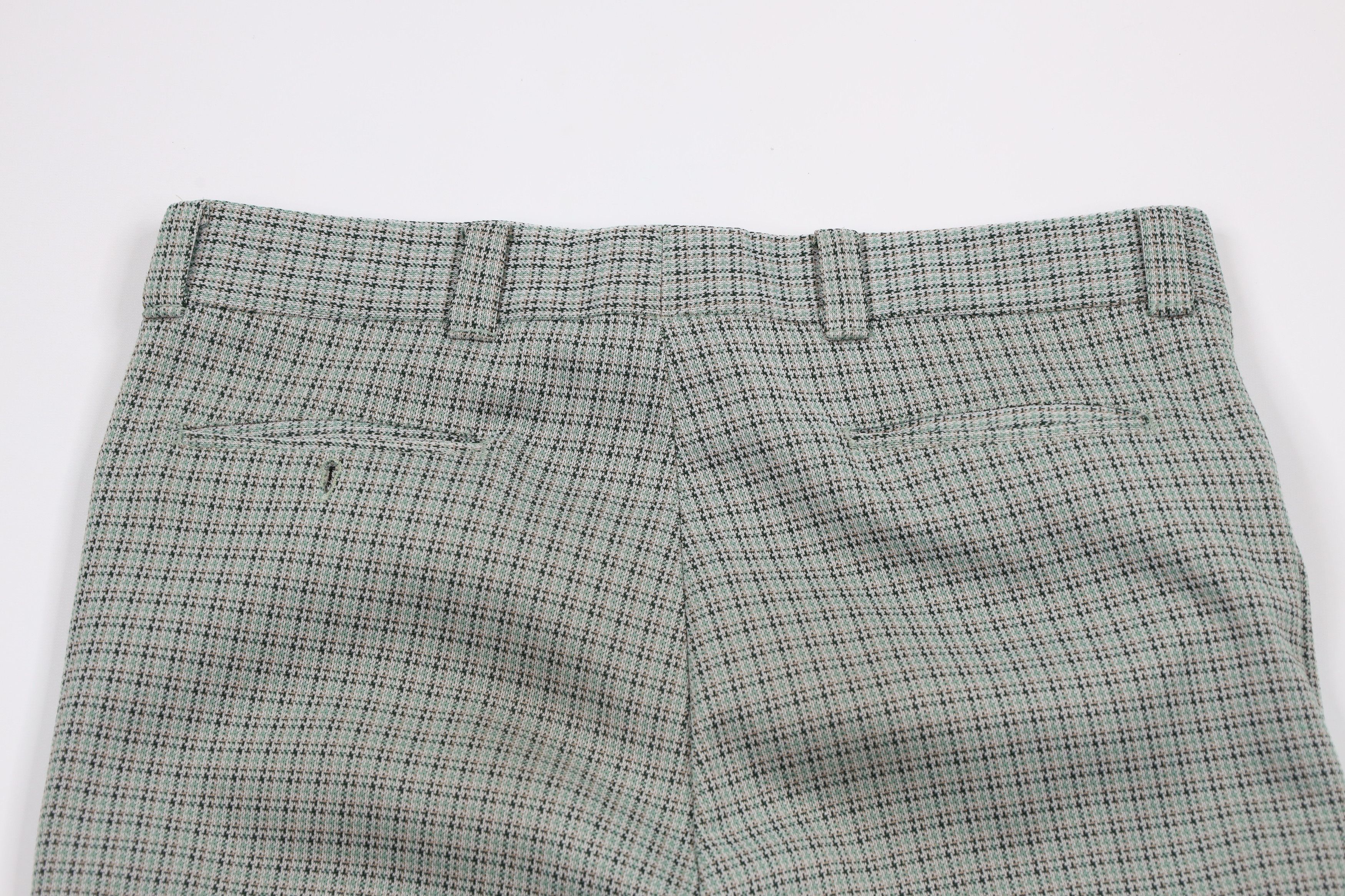 Vintage Vintage 60s 70s Streetwear Wide Leg Bell Bottoms Pants US Size US 36 / EU 52 - 10 Thumbnail