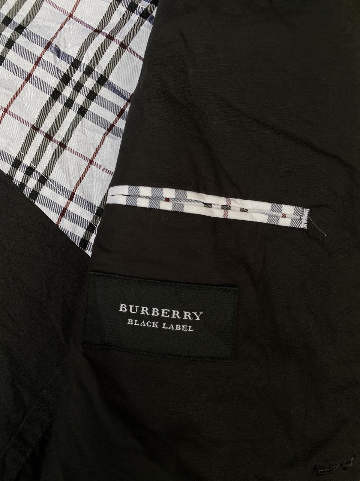 Burberry Burberry Coat Blazer Jacket. #D1 Size US M / EU 48-50 / 2 - 8 Thumbnail