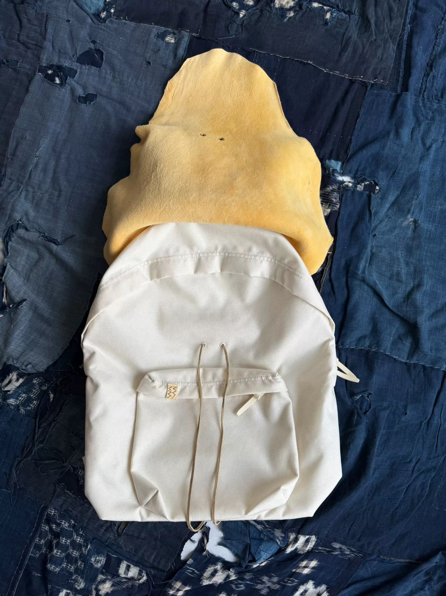 Visvim VISVIM 24AW U.T. Rucksack 22L Limited Size ONE SIZE - 4 Thumbnail
