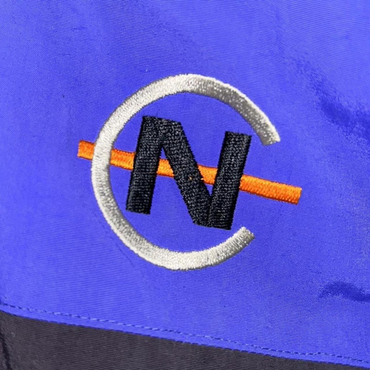 Nautica Competition Reversible Puffer