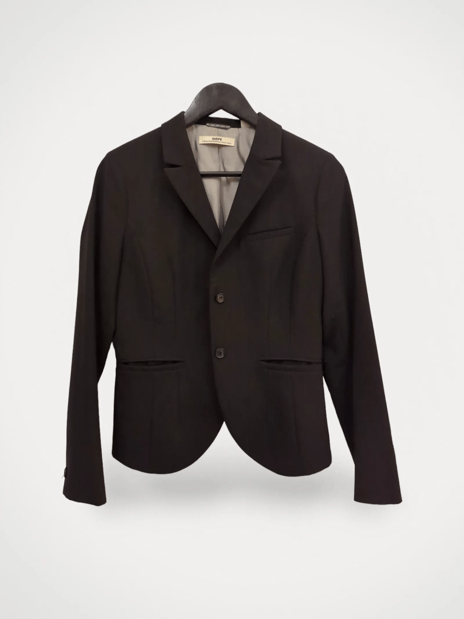 Hope Hope Blazer Size XS / US 0-2 / IT 36-38 - 1 Thumbnail