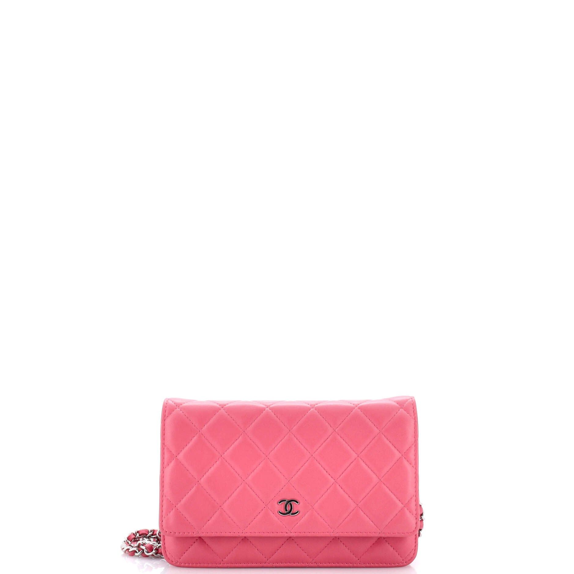 Chanel Wallet on Chain Size ONE SIZE - 1 Thumbnail