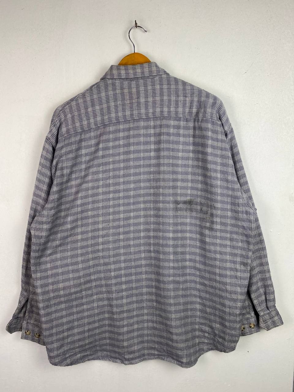 Japanese Brand gonzo surf japanese brands shirt nice design Size US M / EU 48-50 / 2 - 8 Thumbnail