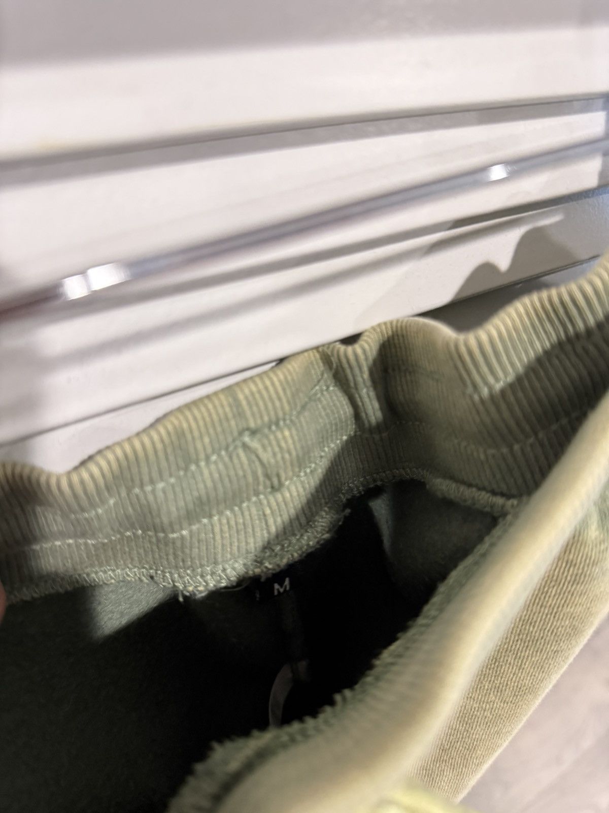 The GV Gallery GV Gallery Casamigos Sweatpants Size US 32 / EU 48 - 3 Thumbnail