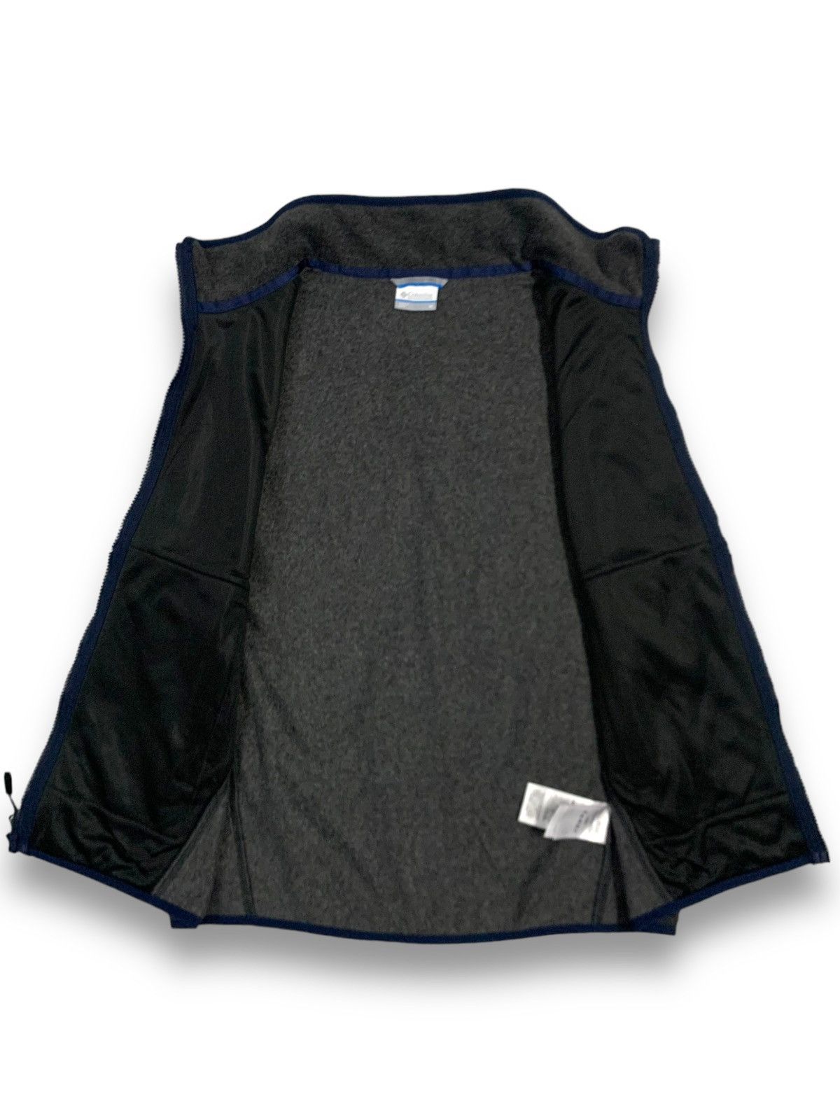 Columbia Columbia Small Logo Utility Gorpcore Fleece Vest Size US M / EU 48-50 / 2 - 3 Thumbnail