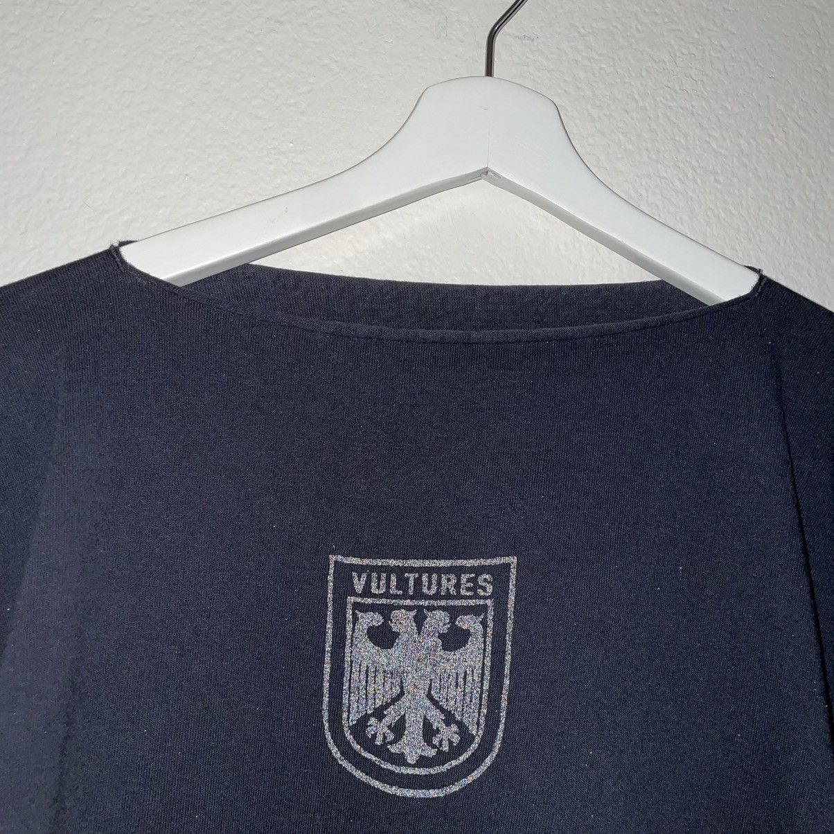 Yeezy Vultures Badge Longsleeve Size US M / EU 48-50 / 2 - 3 Thumbnail