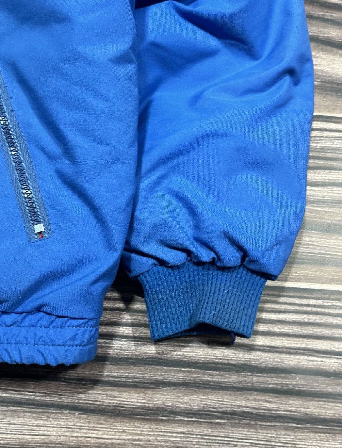 Moncler Vintage Puffer Grenoble Moncler MADE IN FRANCE 🇫🇷 Size US XL / EU 56 / 4 - 18 Thumbnail