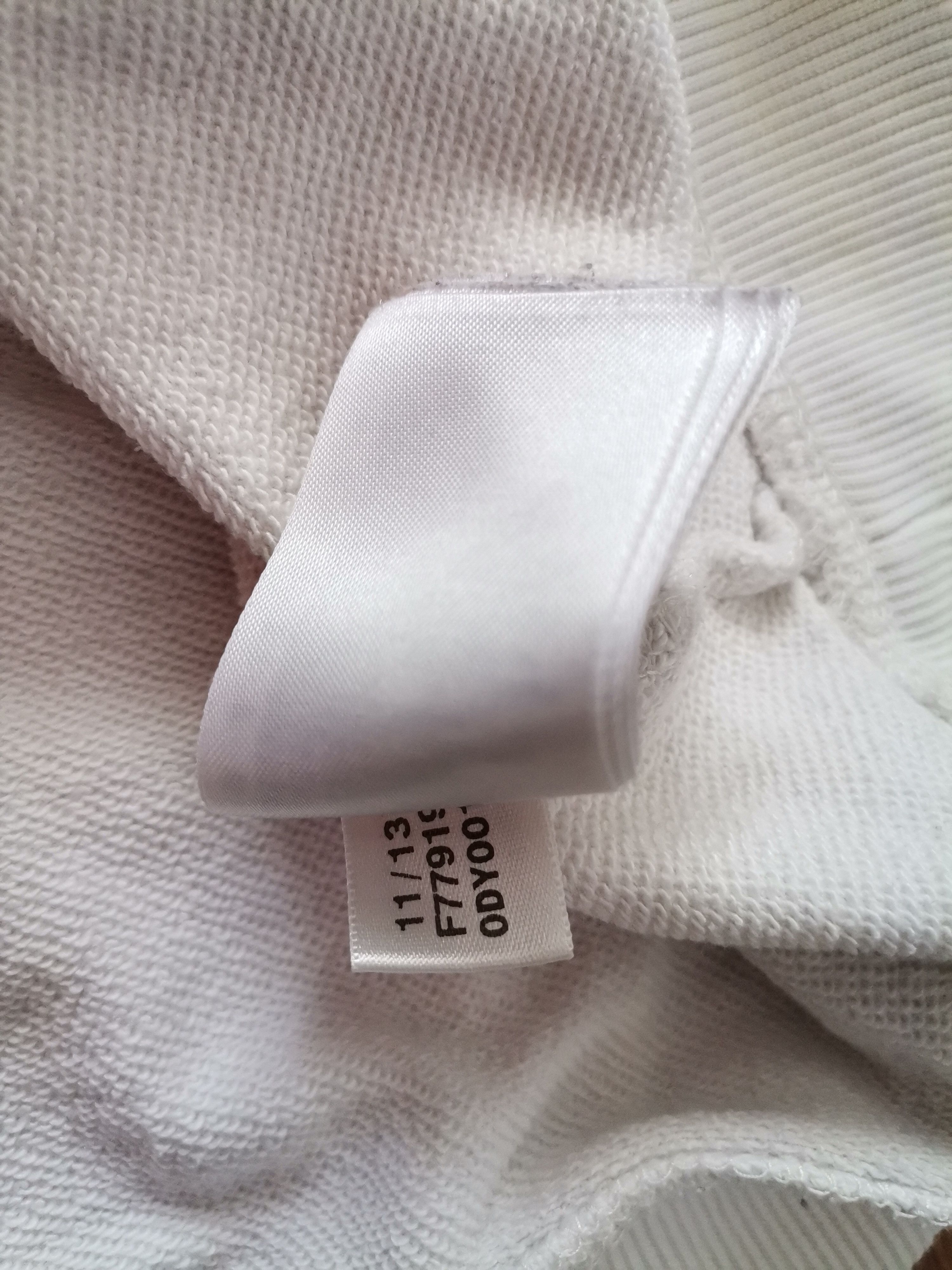 Adidas Adidas Women's Hoodie Size M / US 6-8 / IT 42-44 - 4 Thumbnail