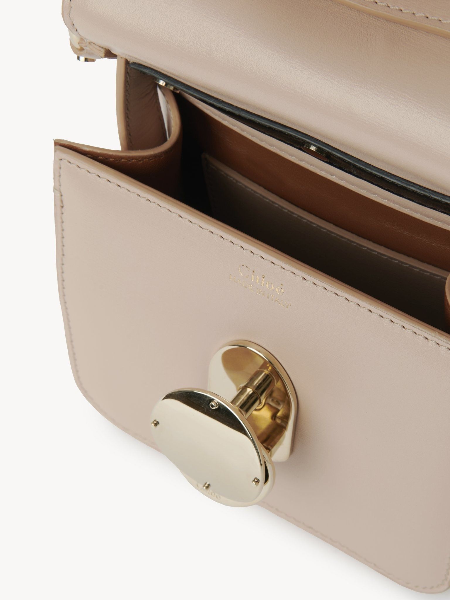 Chloe o1loc1c0425 CHC24 Size: OS / Penelope Micro Tote Bag Size ONE SIZE - 5 Thumbnail