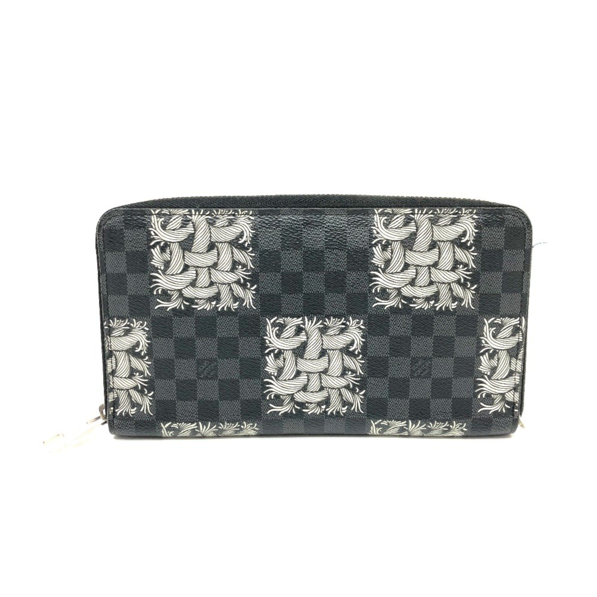 Louis Vuitton Louis Vuitton Zippy wallet wallet Size ONE SIZE - 1 Thumbnail