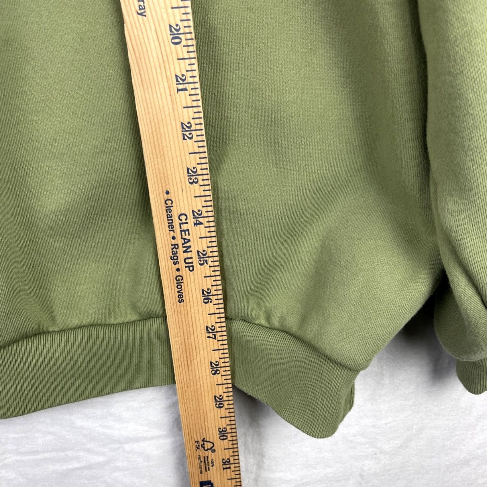 Golf Wang VINTAGE Golf Wang Sweater Mens XL Green Bomb Sweatshirt Pullover Tyler The Creator Size US XL / EU 56 / 4 - 5 Thumbnail
