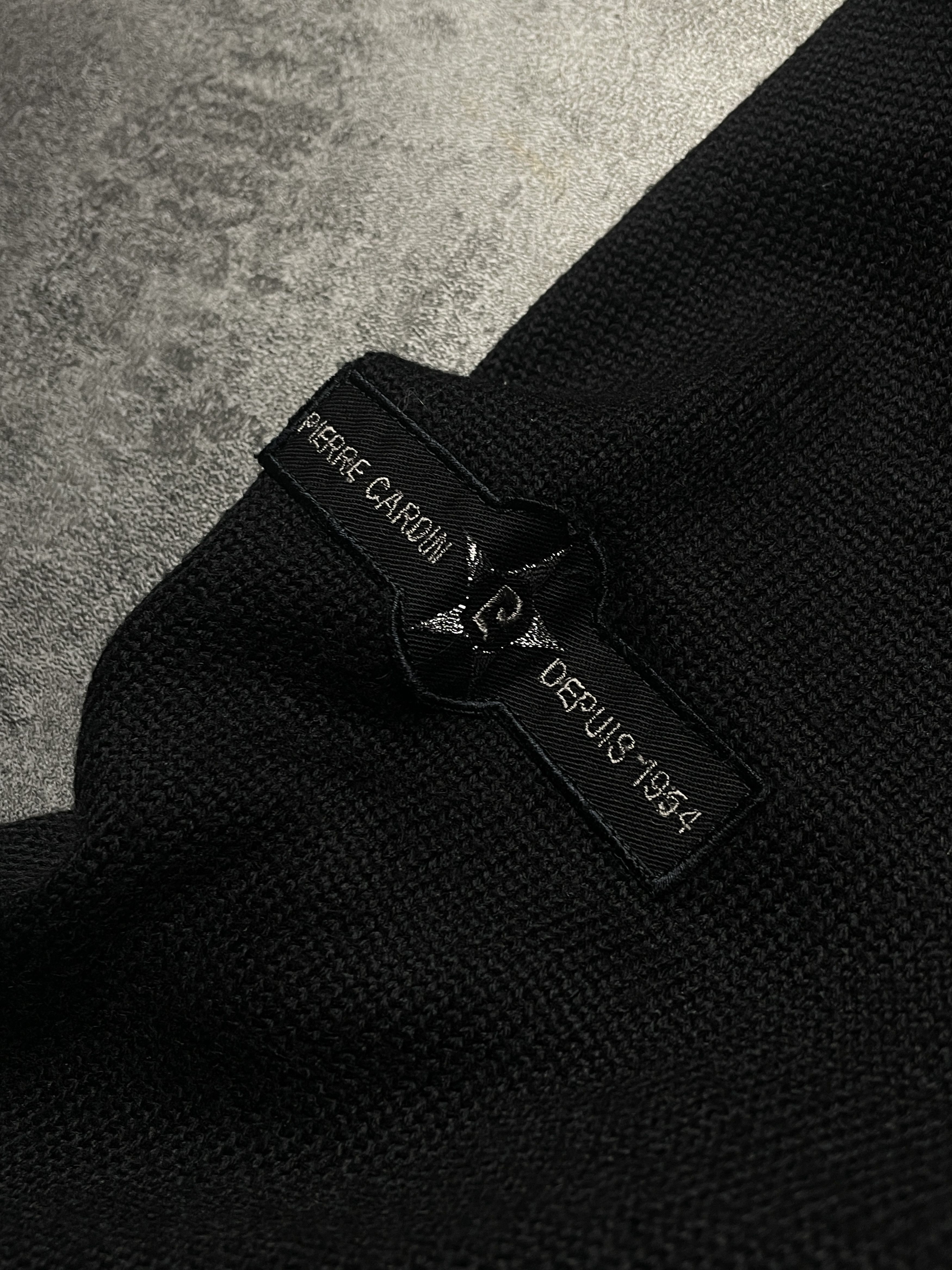 Pierre Cardin 🔥RARE🔥Wool Vintage Y2K Pierre Cardin Sweater Premium Size US L / EU 52-54 / 3 - 3 Thumbnail