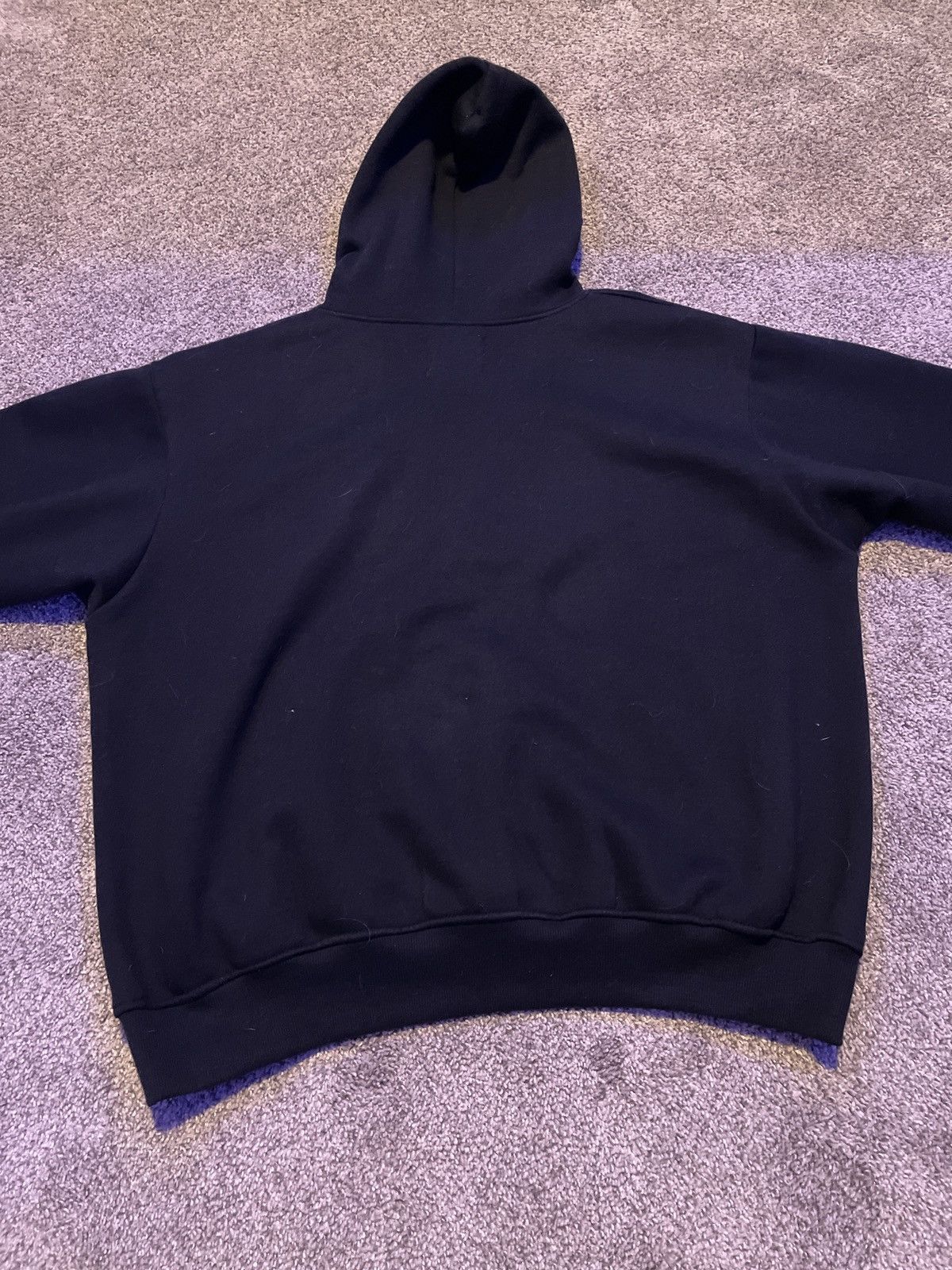 Highest Tendencies highest tendencies hoodie Size US L / EU 52-54 / 3 - 3 Thumbnail