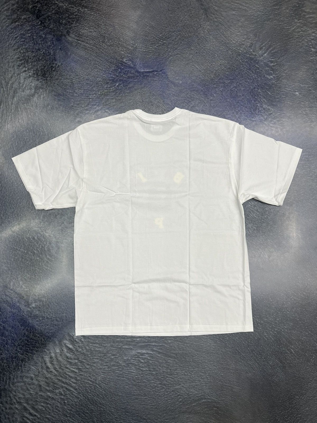 Bape Bape Neon Camo College T-Shirt (3XL) Size US XXL / EU 58 / 5 - 5 Thumbnail