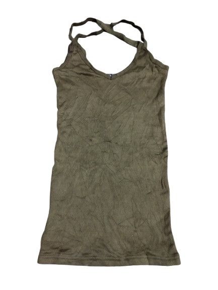 Ralph Lauren Ralph Lauren Tank Top Size XXS / US 00 / IT 34 - 1 Thumbnail