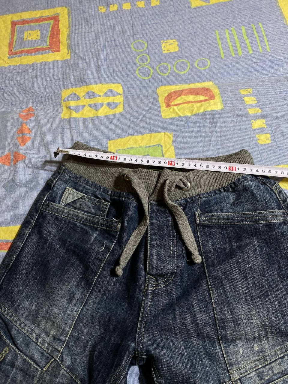 No Fear No fear shorts Size US 30 / EU 46 - 12 Thumbnail