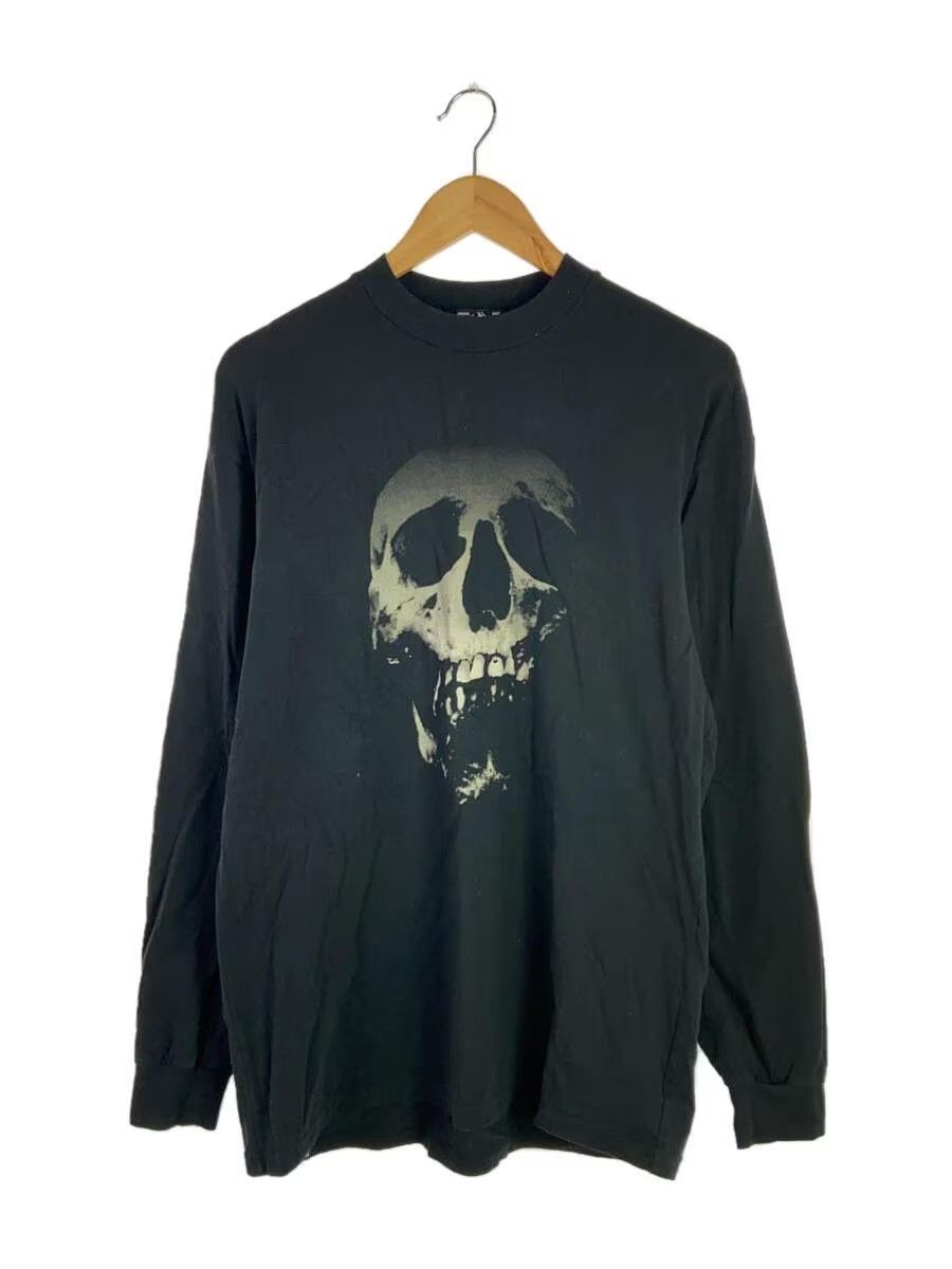 Hysteric Glamour Strawberry Skull Long Sleeve Tee | Grailed