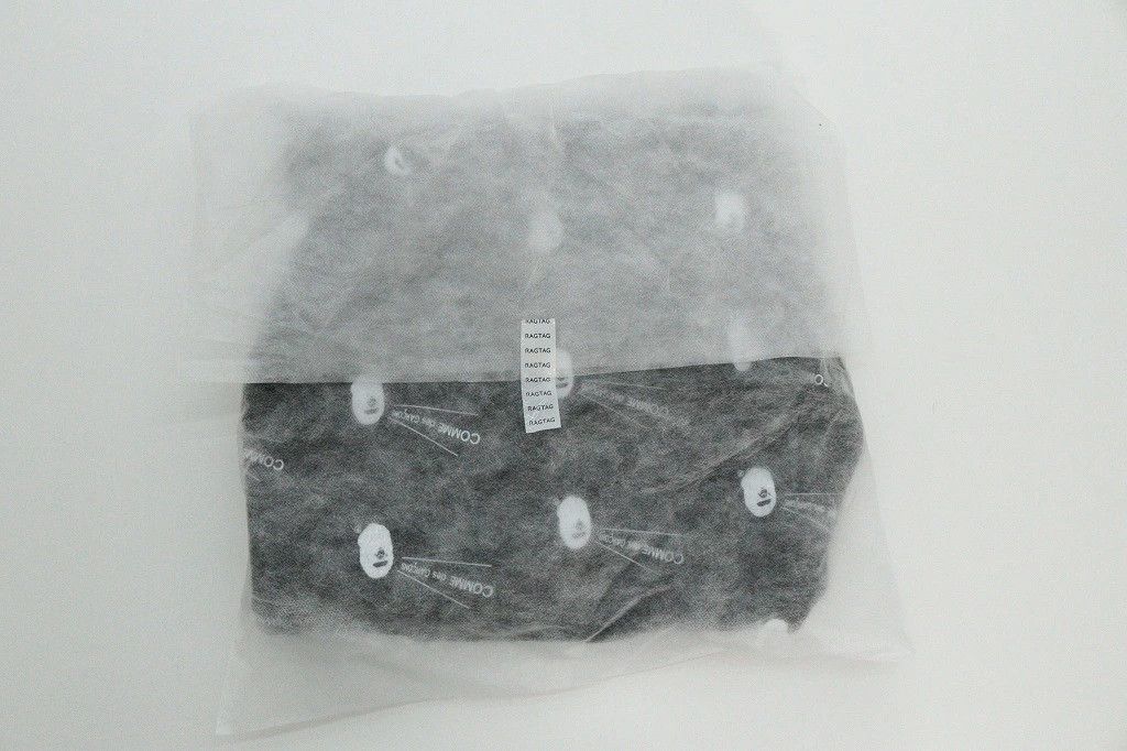 Other Shorts Cotton Allover Patter Rubber Waist Black Size US 34 / EU 50 - 17 Thumbnail
