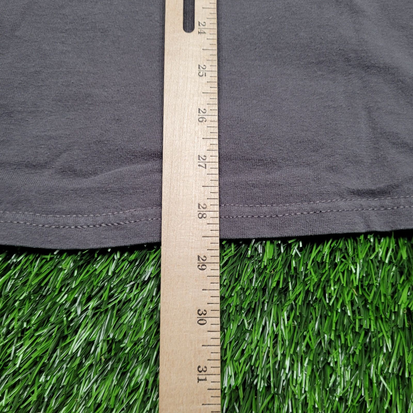 Other VTG Y2K AC/DC Hells Bells T-Shirt Mens L 2008 Rock Tee Size US L / EU 52-54 / 3 - 7 Thumbnail