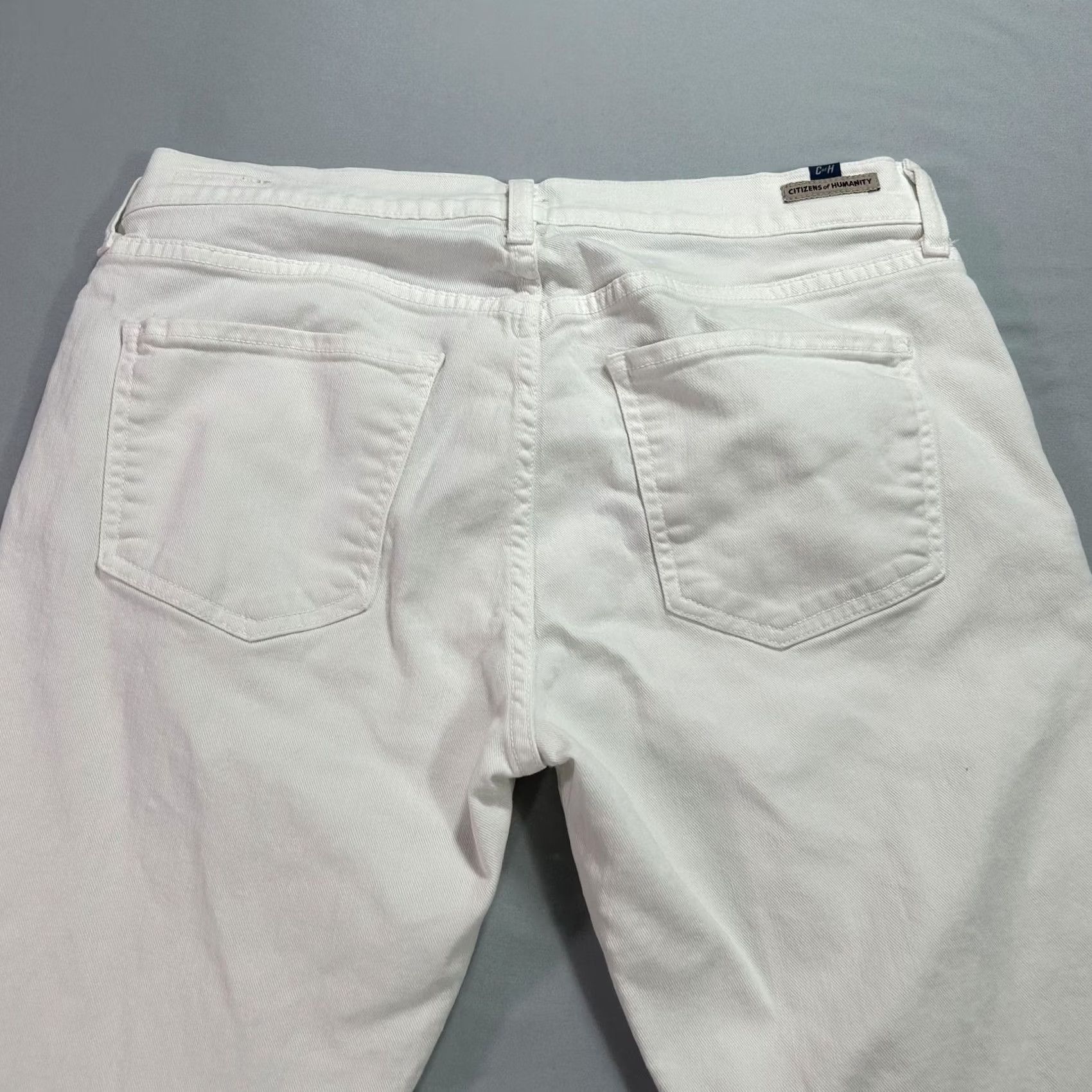 Citizens Of Humanity VINTAGE? No. Size US 31 - 4 Thumbnail