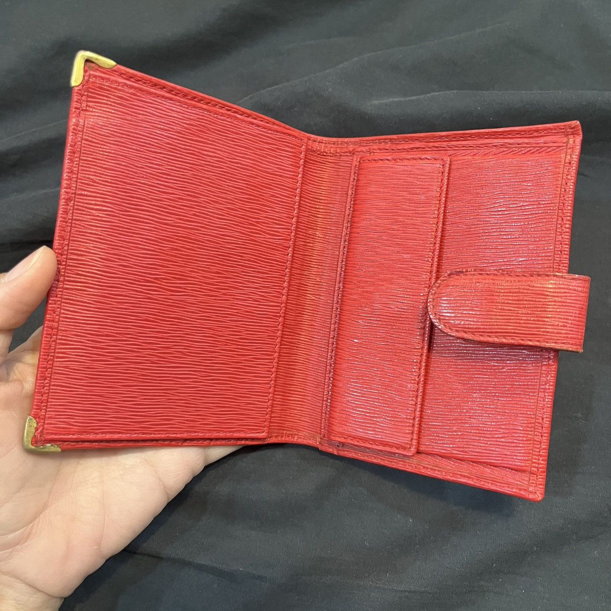 Nina Ricci Nina Ricci wallet Size ONE SIZE - 5 Thumbnail