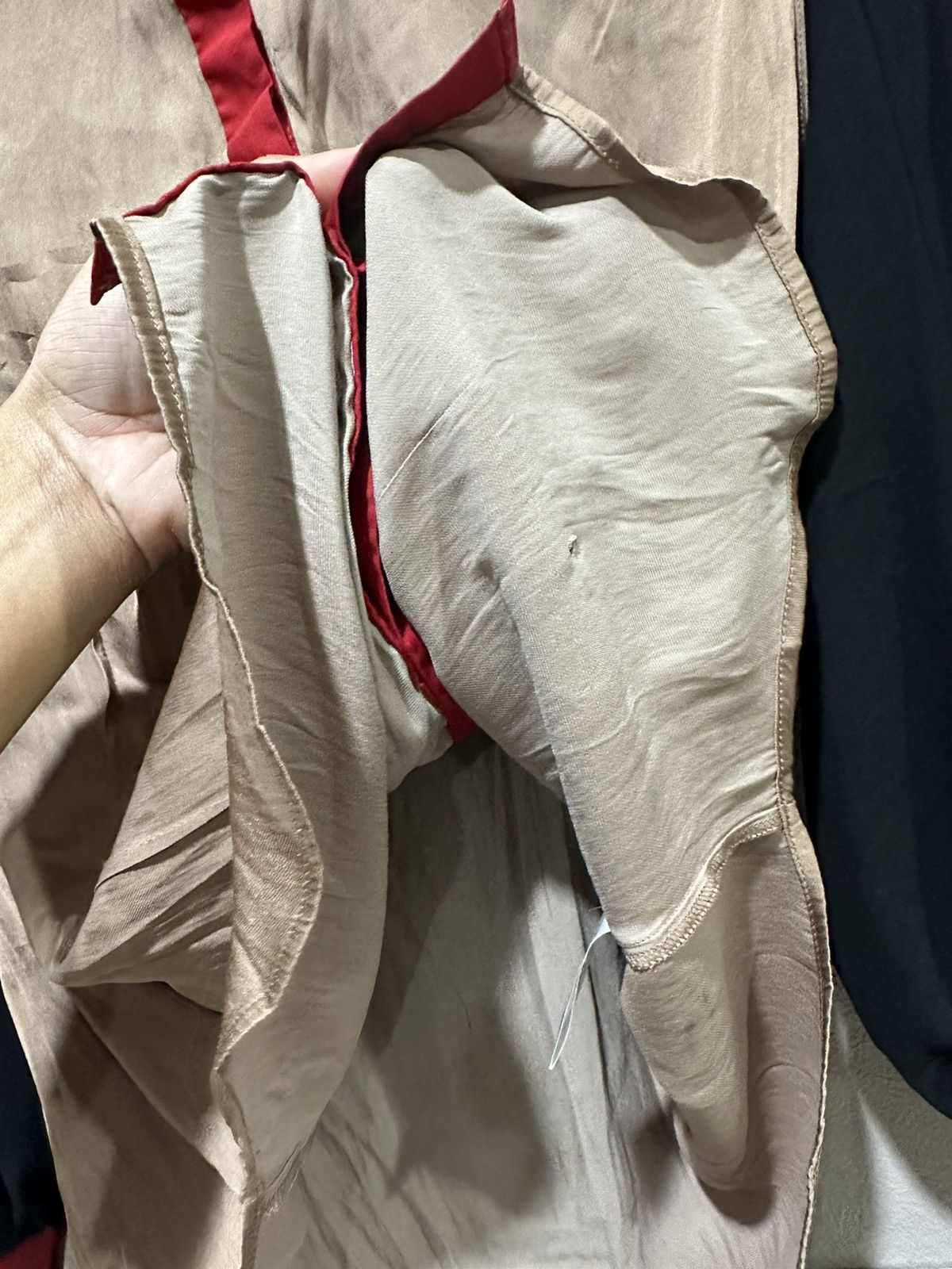 GU × Undercover Gu x Undercover long sleeve Size S / US 4 / IT 40 - 6 Thumbnail