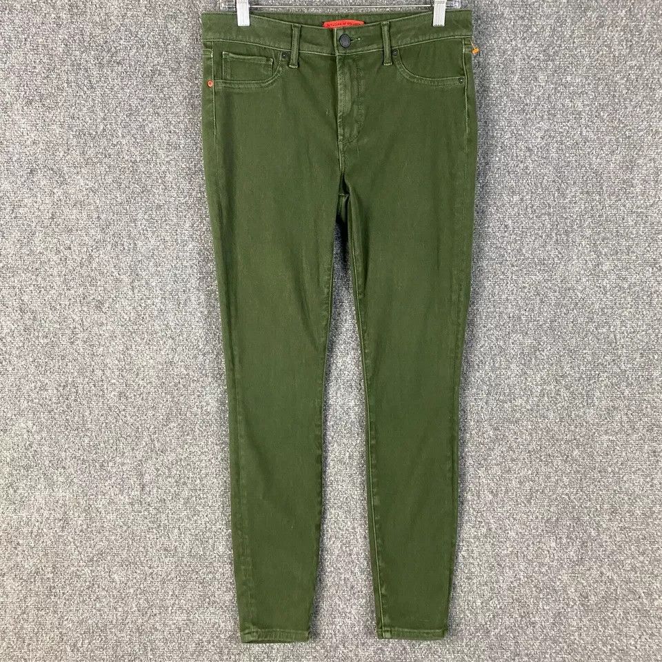 Other Articles of Society Jeans Leggings Women's Size 30 Stretch Size 30" / US 8 / IT 44 - 1 Thumbnail