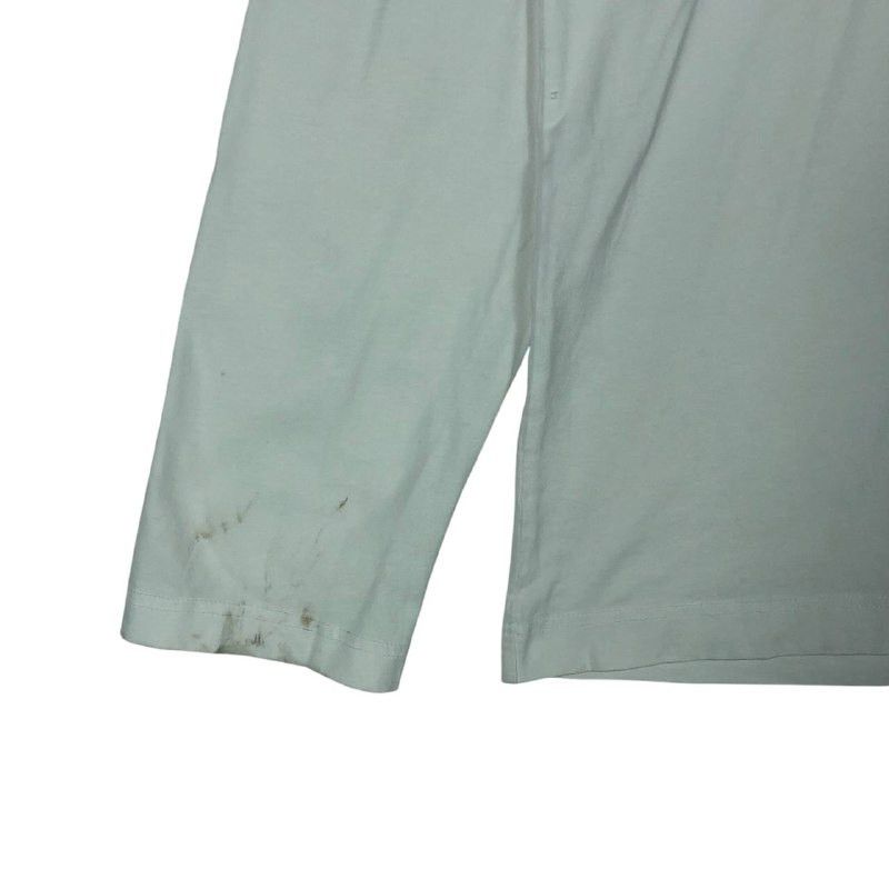 Comme des Garcons × Vintage Vintage CDG Comme des Gargons Shirt Size US L / EU 52-54 / 3 - 6 Thumbnail