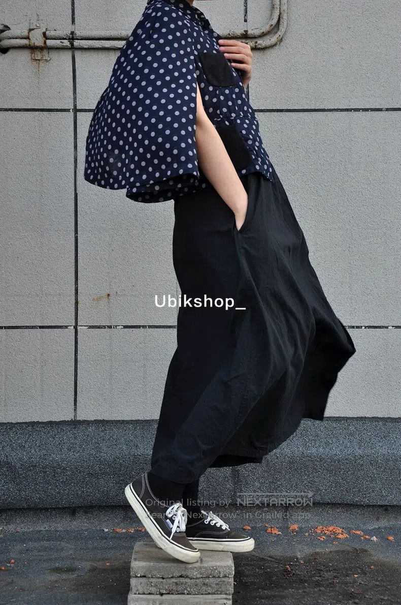 Comme des Garcons Comme Des Garcons Shawl Jacket Size S / US 4 / IT 40 - 3 Thumbnail