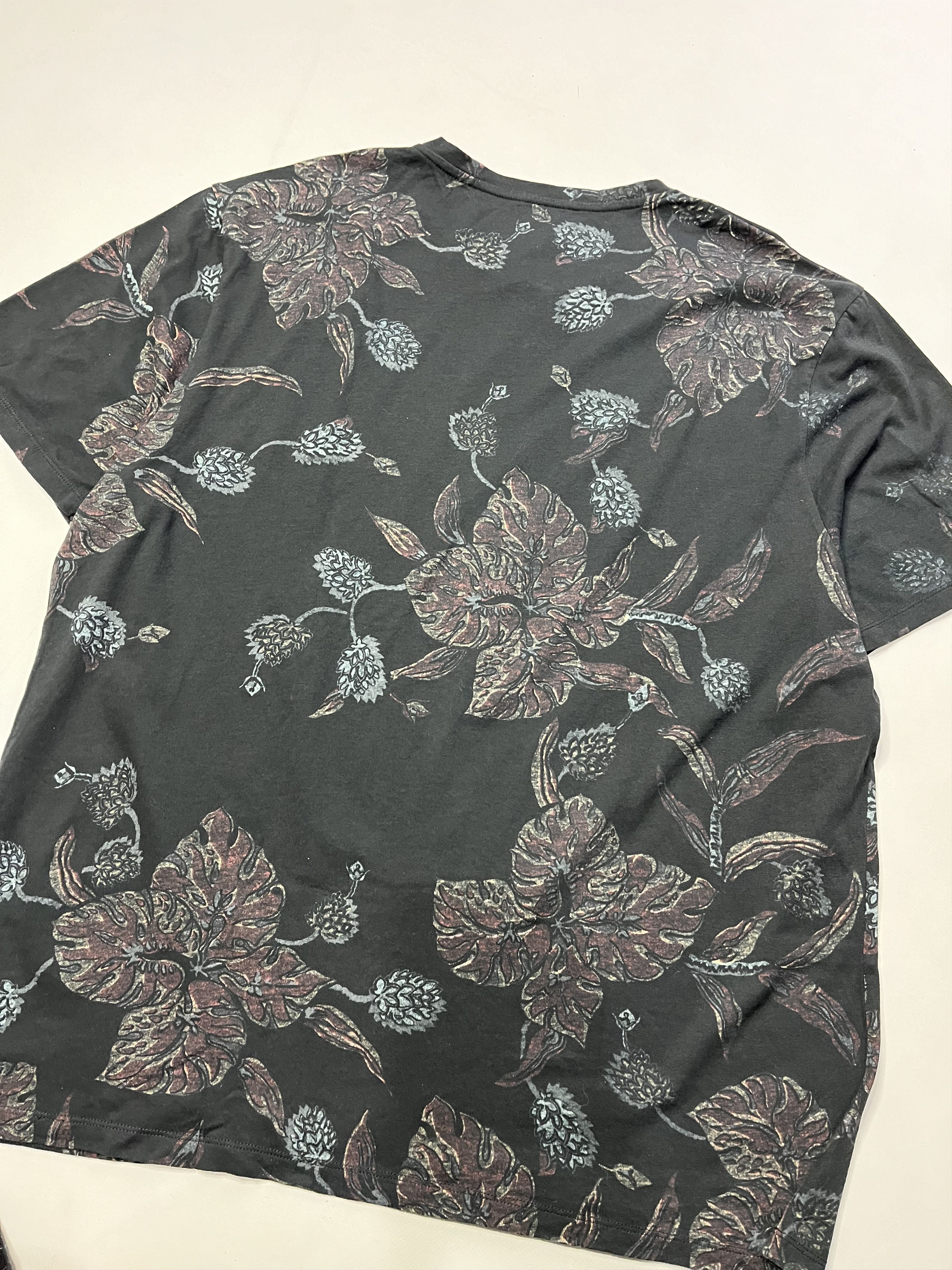 Allsaints Allsaints t-shirts Size US L / EU 52-54 / 3 - 9 Thumbnail