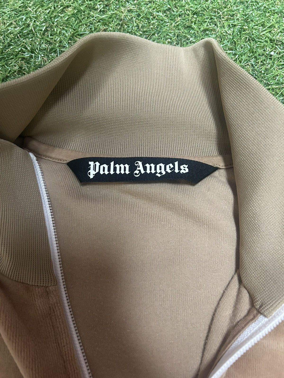 Palm Angels Palm Angels Zip-Up Size US L / EU 52-54 / 3 - 2 Thumbnail