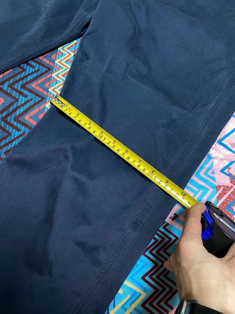 Carhartt × Vintage Wrangler Riggs vintage carpenter pant carhartt hype Size US 38 / EU 54 - 16 Thumbnail