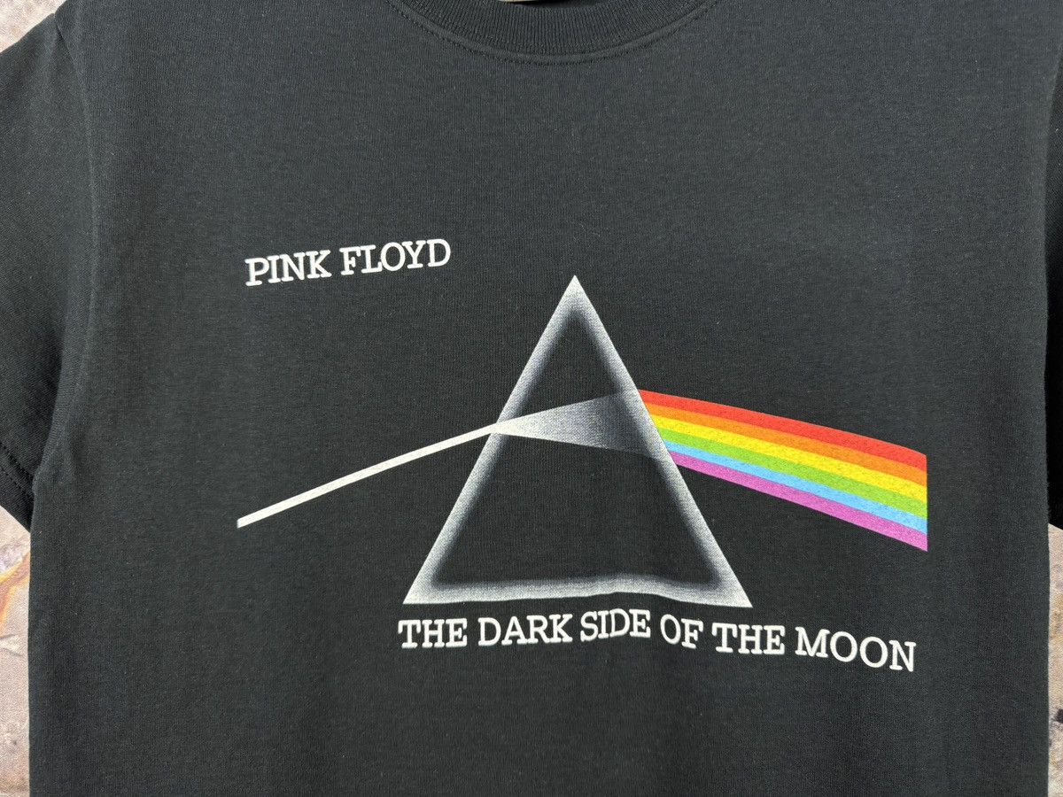 Pink Floyd Men’s 2013 Pink Floyd Music (1987) T-Shirt Size Small Size US S / EU 44-46 / 1 - 5 Thumbnail