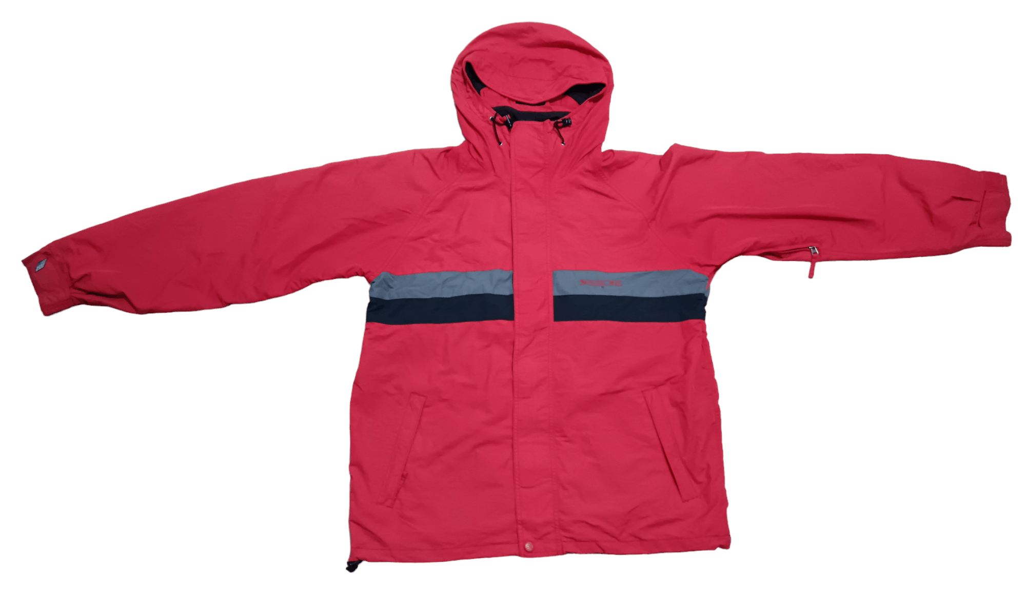 Sessions SESSIONS RIDGE SNOWBOARD JACKET Size US M / EU 48-50 / 2 - 1 Thumbnail
