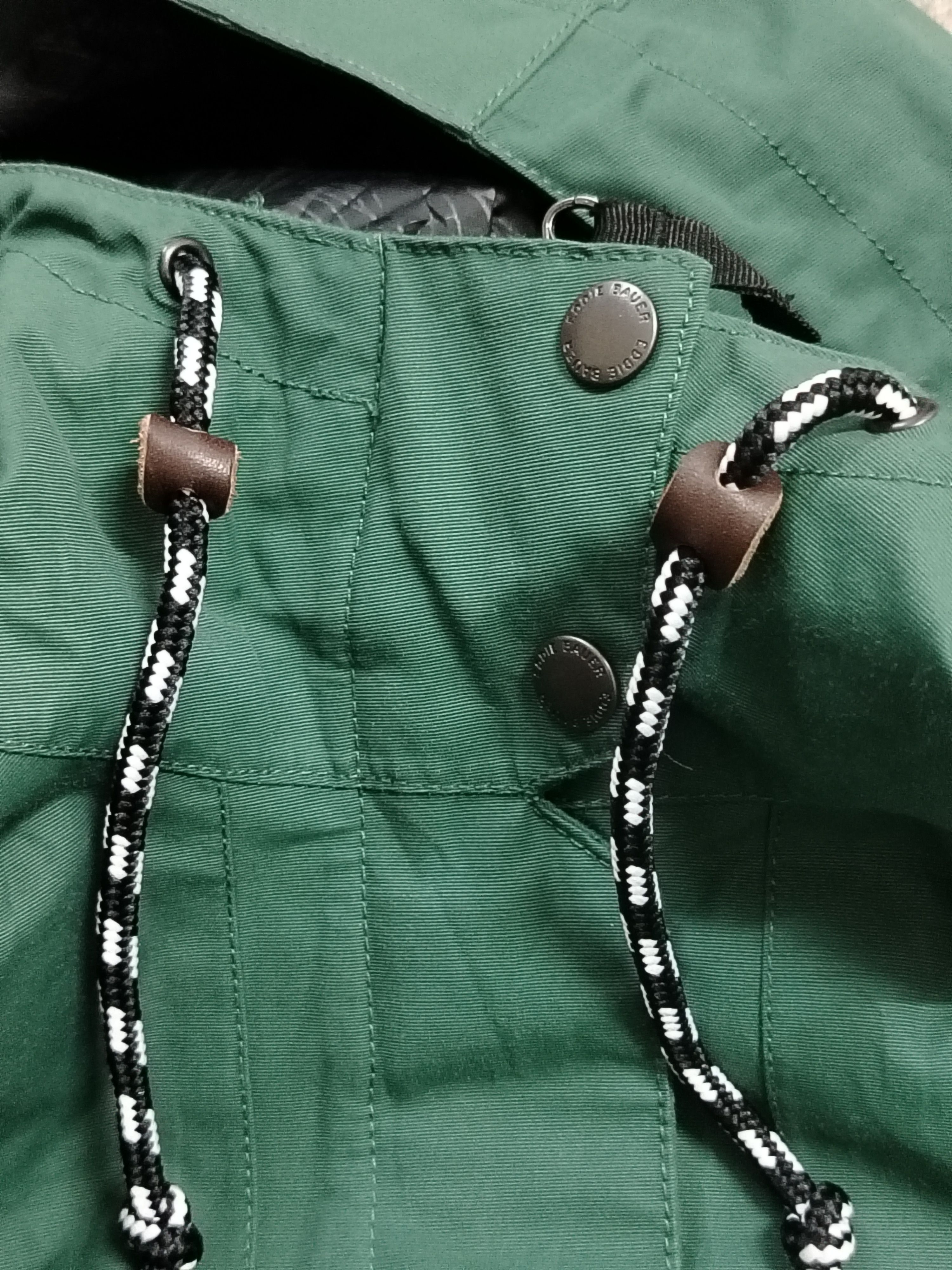 Eddie Bauer Eddie Bauer Weatheredge jacket Size L / US 10 / IT 46 - 4 Thumbnail