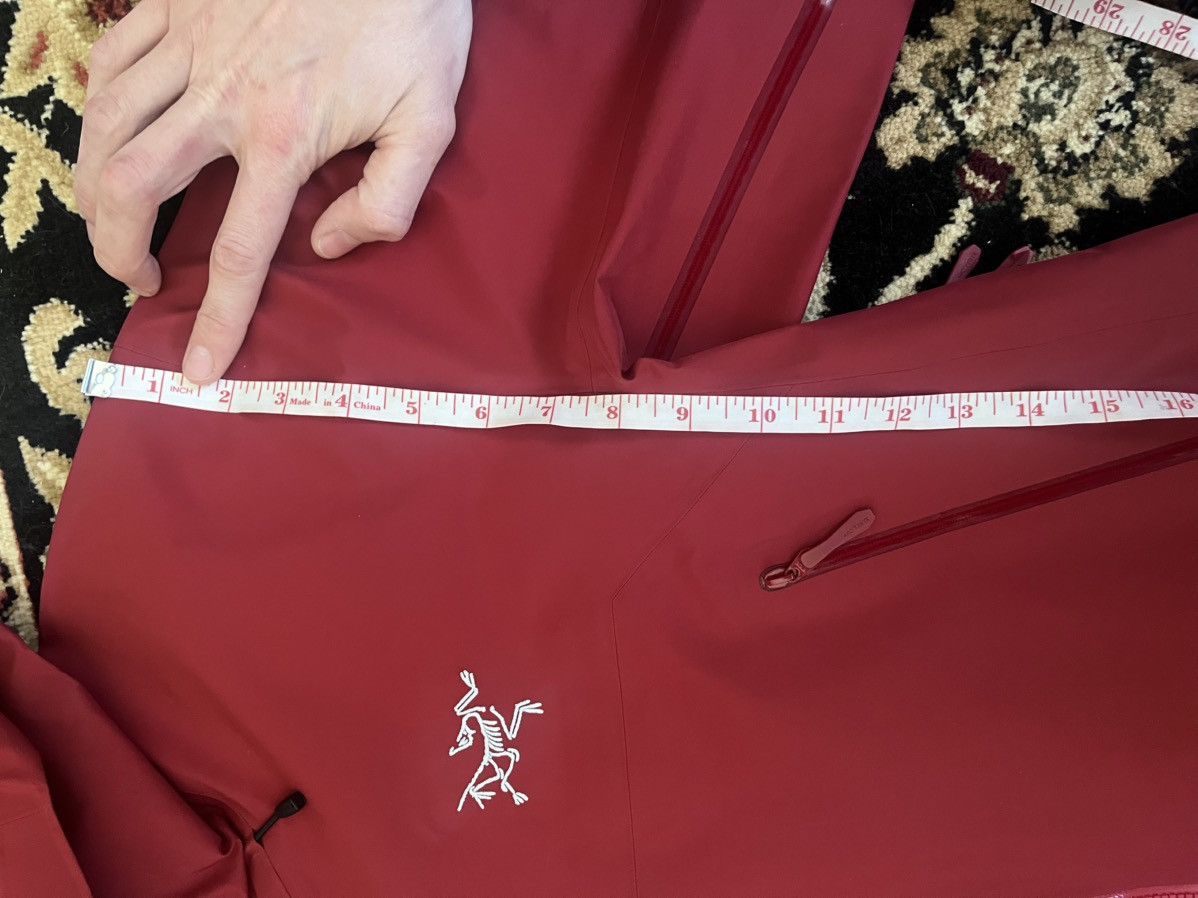 Arc'teryx Arcteryx Beta Lightweight Mens Medium Size US M / EU 48-50 / 2 - 16 Thumbnail
