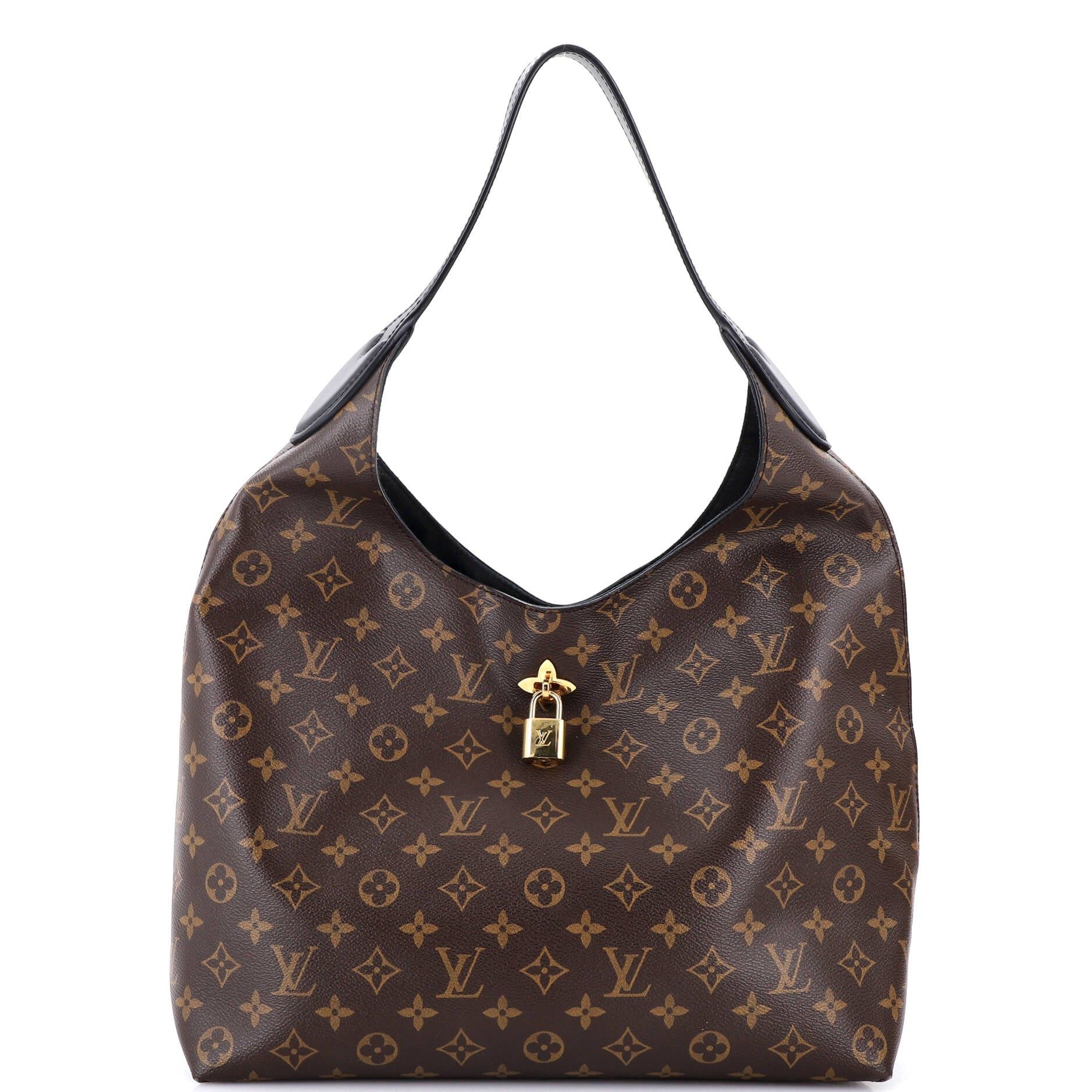 Louis Vuitton Flower Hobo Size ONE SIZE - 1 Thumbnail