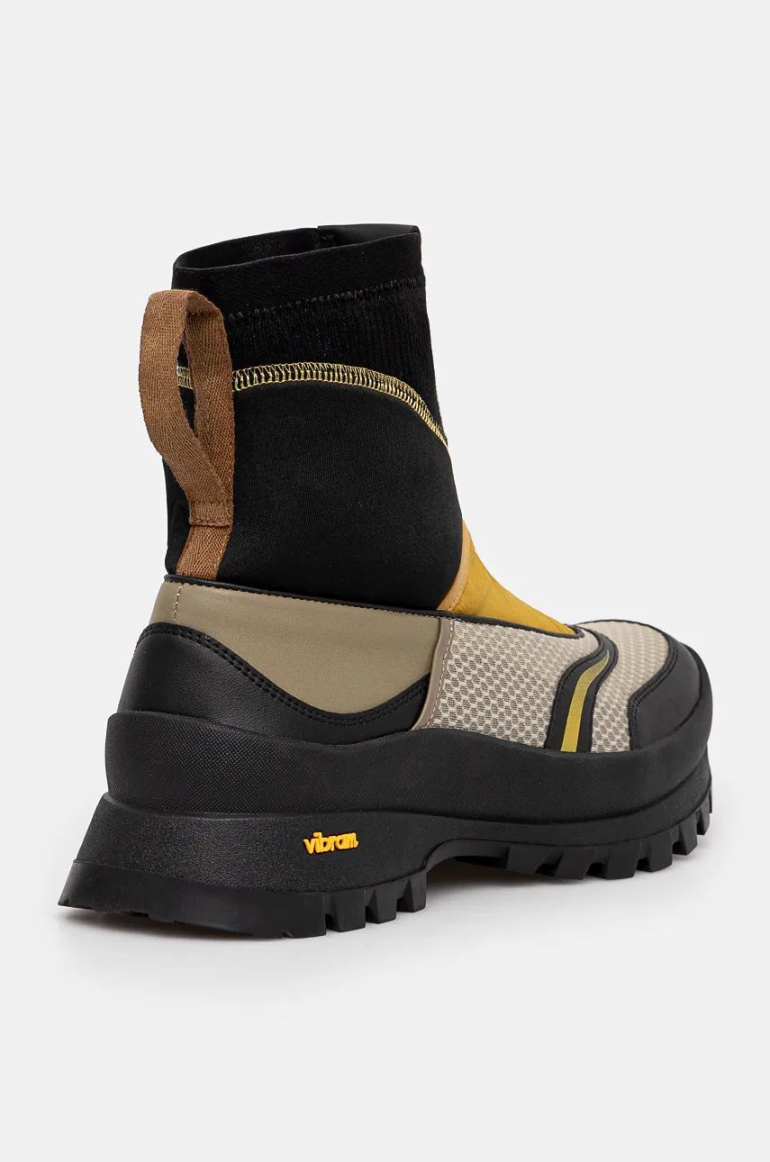 Andersson Bell Andersson Bell Mattio Zip-Up Trainer Boots Size US 11 / EU 44 - 3 Thumbnail
