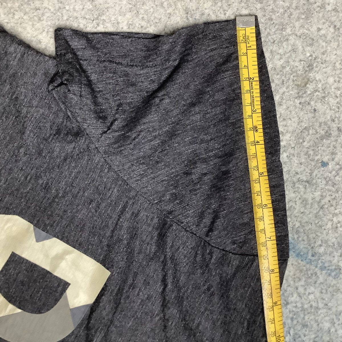 G-Star × Vintage Vintage G Star Raw Logo Tee Size US M / EU 48-50 / 2 - 11 Thumbnail