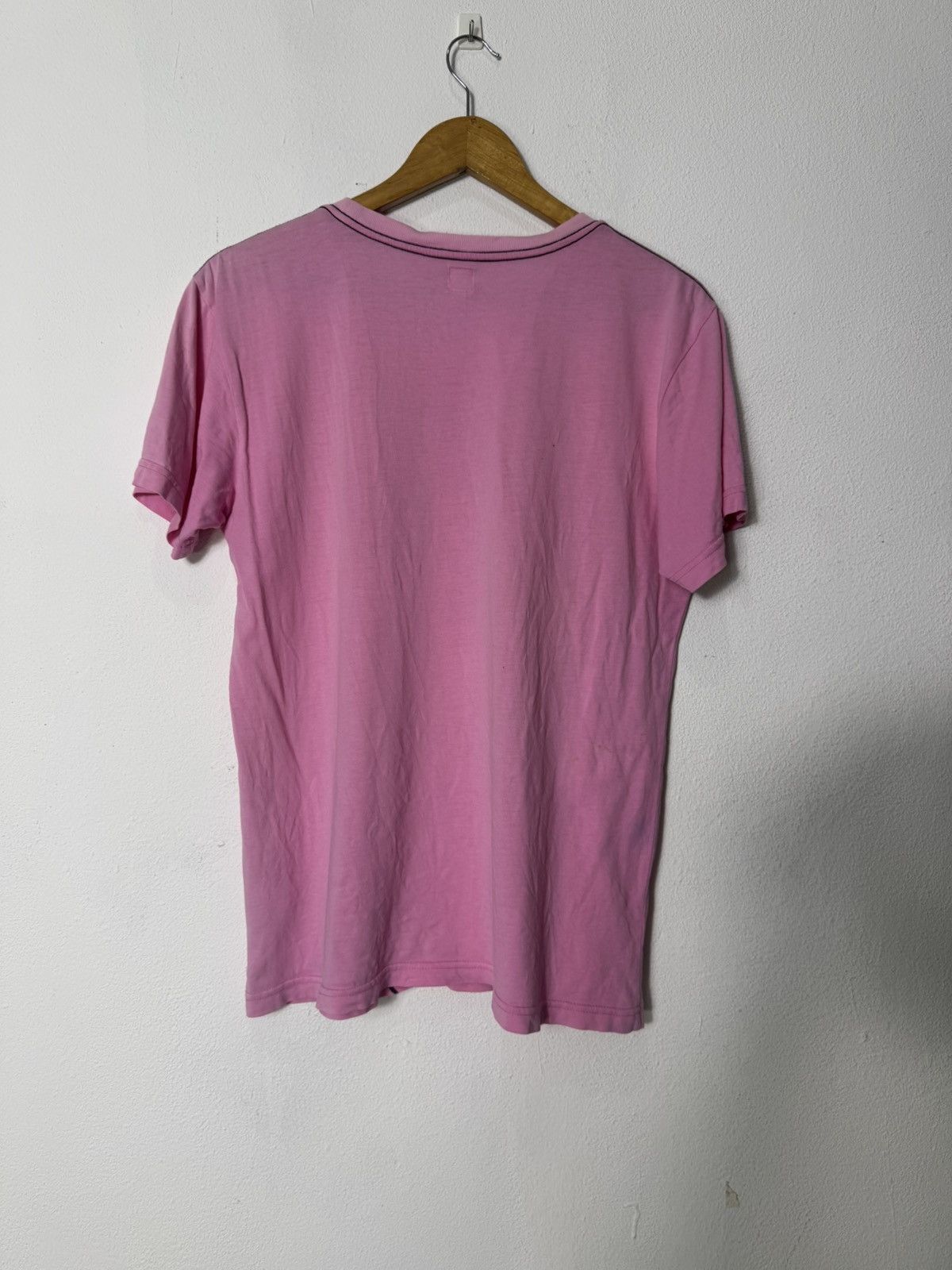 Adidas Vintage Adidas 2005 naked girl Size US M / EU 48-50 / 2 - 4 Thumbnail