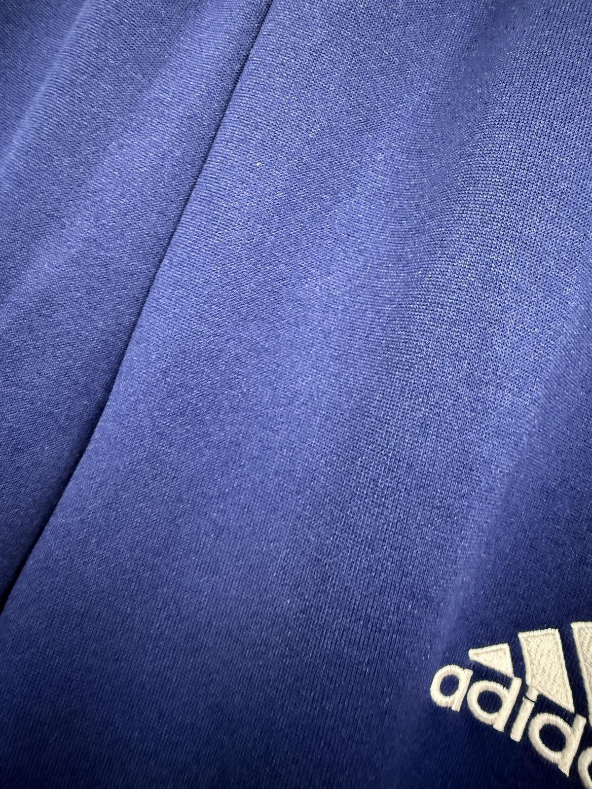 Adidas Adidas Men's Navy Blue Sweatpants with Tottenham Hotspur Emr Size US 34 / EU 50 - 2 Thumbnail