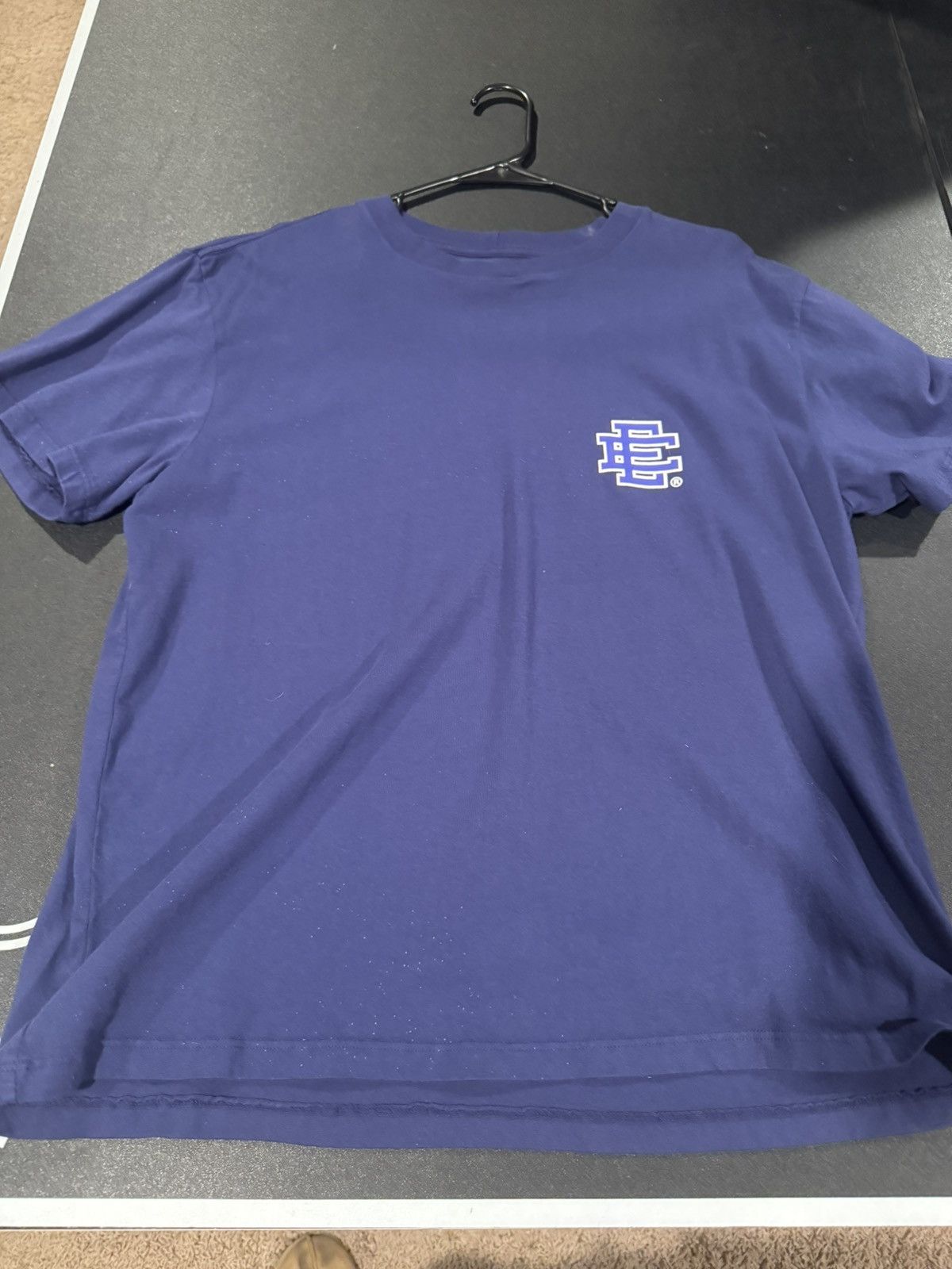 Eric Emanuel Eric Emanuel T Shirt Size Large Size US L / EU 52-54 / 3 - 1 Thumbnail