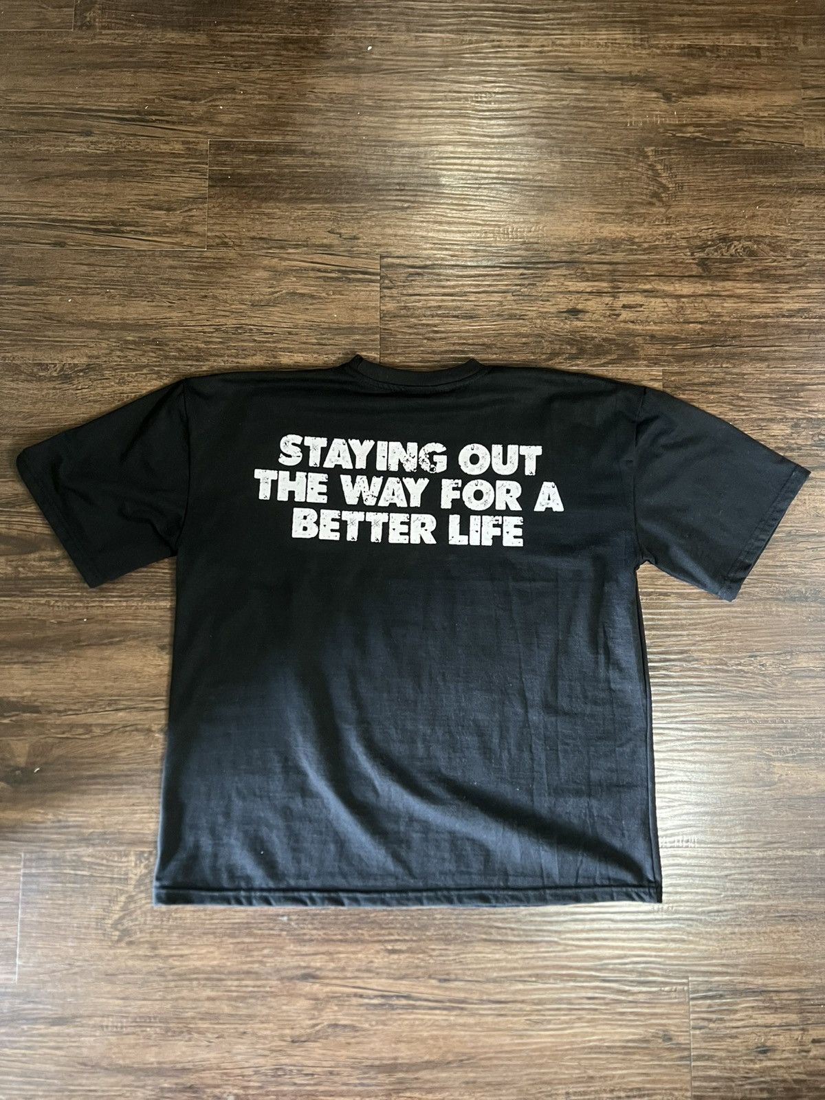 Other Castaway Being Logo Shirt Size US M / EU 48-50 / 2 - 4 Thumbnail
