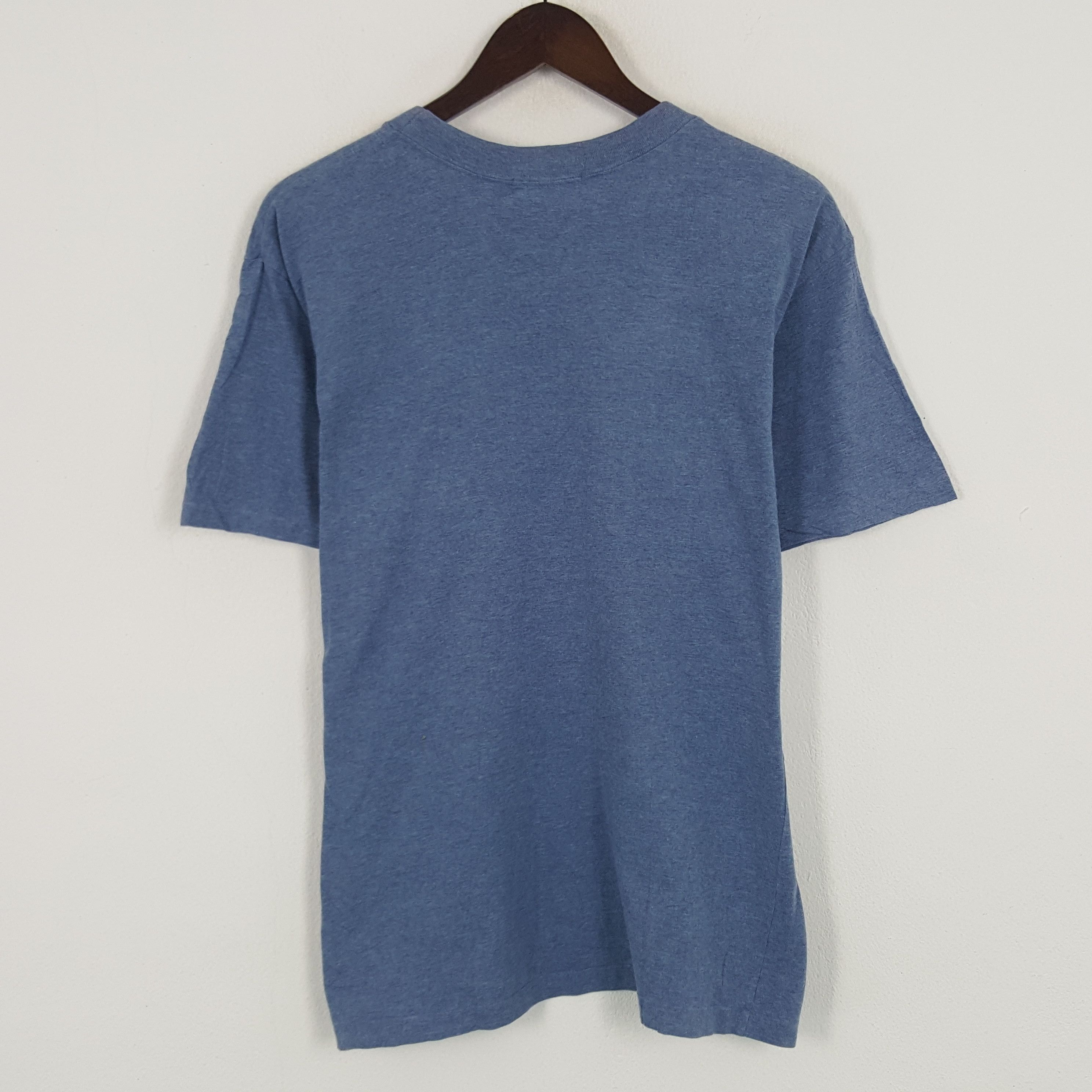 Vintage × Yves Saint Laurent Vintage Yves Saint Laurent Tshirt Size US M / EU 48-50 / 2 - 3 Thumbnail