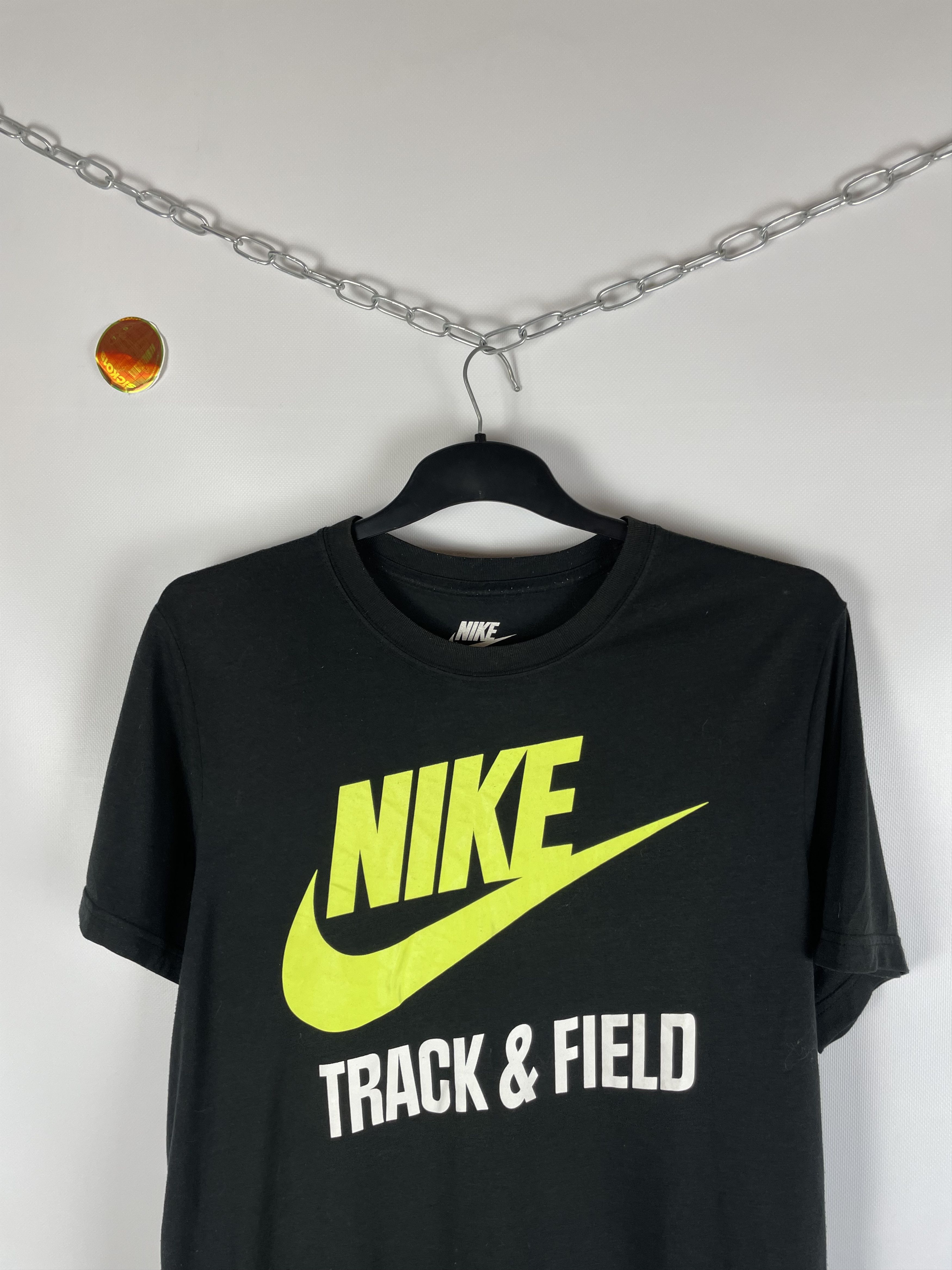 Nike Vintage Nike Tee Size US XL / EU 56 / 4 - 3 Thumbnail