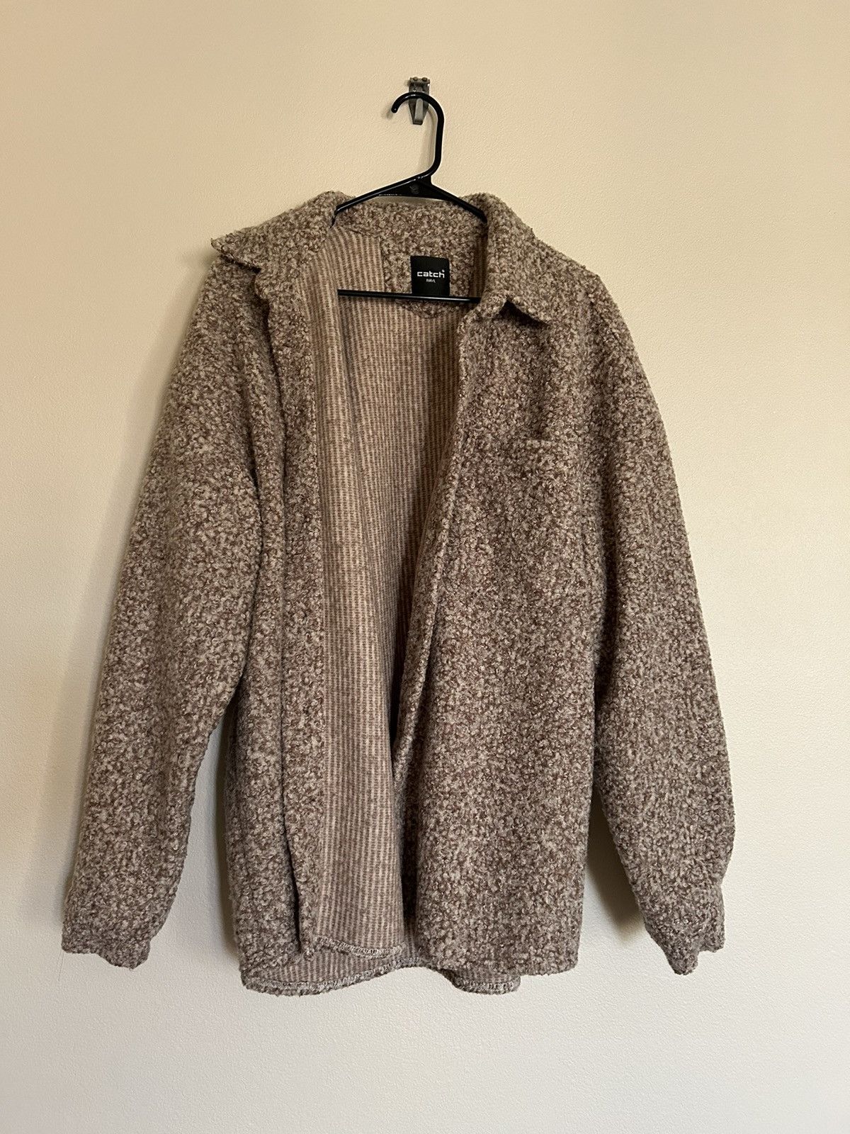 Other European Wool Jacket Size US XL / EU 56 / 4 - 1 Thumbnail