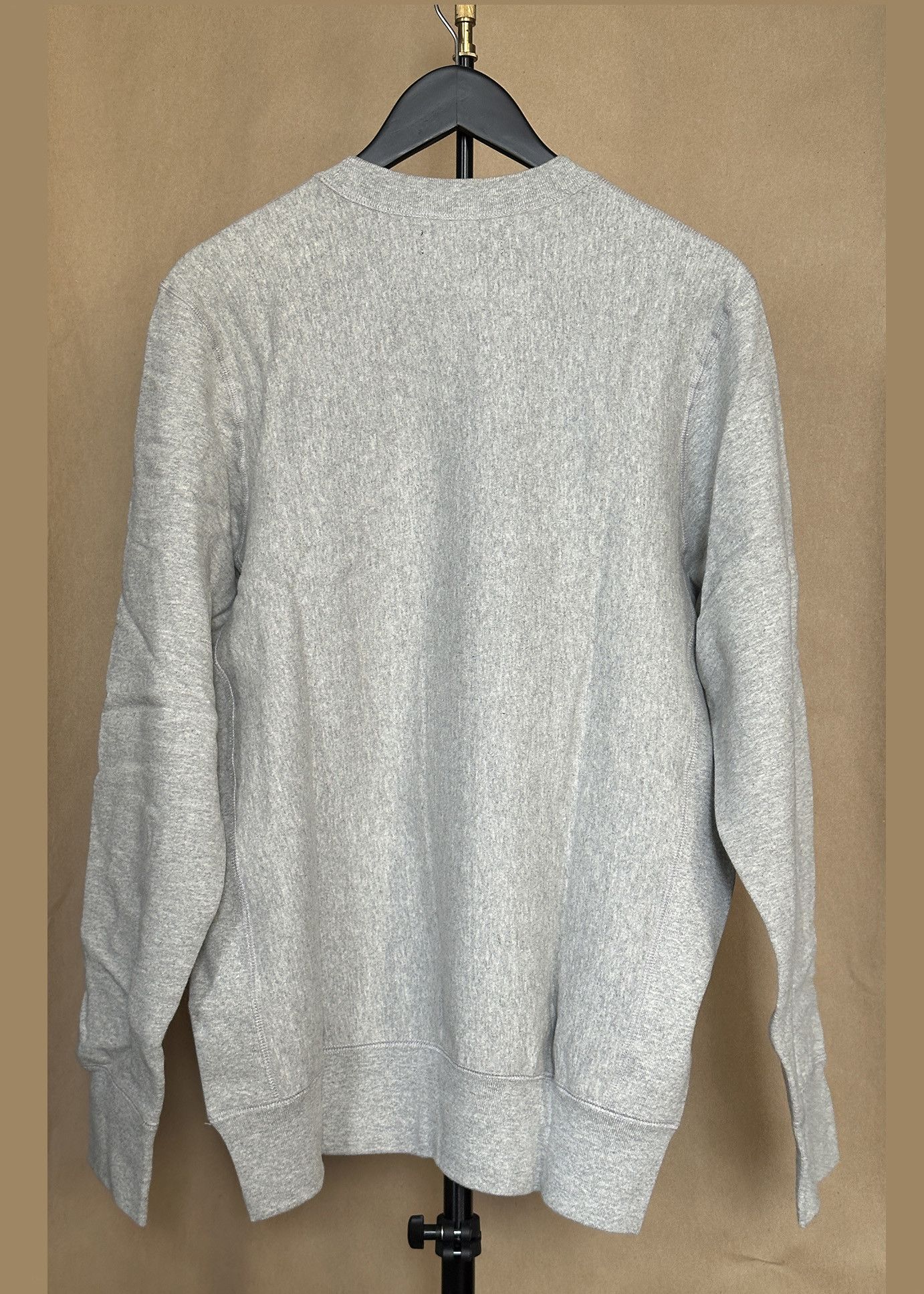 Other Legends League "Nollege" Sweatshirt Size US M / EU 48-50 / 2 - 2 Thumbnail