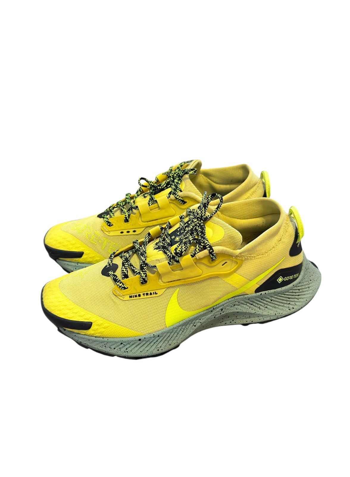 Goretex × Nike Nike Pegasus Trail 3 Gore-Tex Size US 9.5 / EU 42-43 - 1 Thumbnail