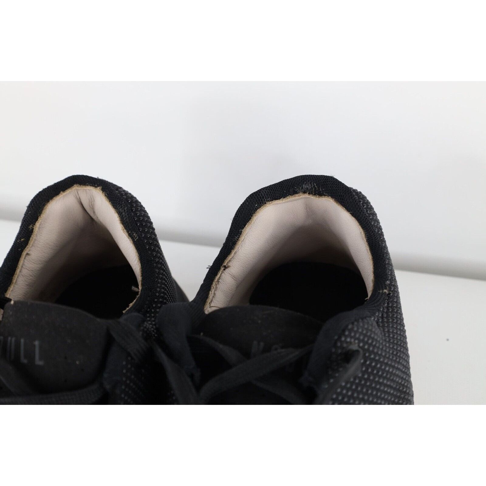 Vintage Nobull Project Impact Gym Weightlifting Bodybuilder Shoes Size US 9 / EU 42 - 9 Thumbnail